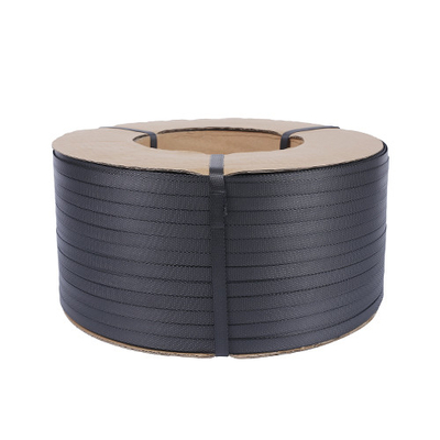 Plastic Packing PP Strap Band 1.2mm Thickness Feuillard Non Metallic