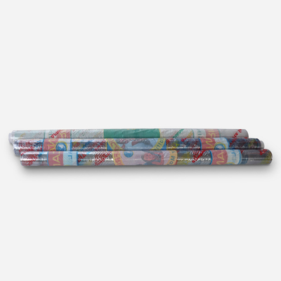 Packing Mattress PVC Printing Transparency 0.2mm Thickness 30kg With Logo