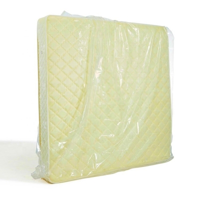 4 Mil Pillow Top Mattress Bag Heavy Duty Recyclable Dustproof