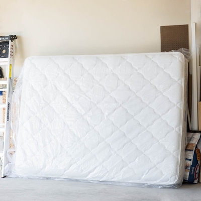 Polythene Queen Heavy Duty Plastic Mattress Bag Moisture Proof