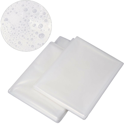 Polythene Queen Heavy Duty Plastic Mattress Bag Moisture Proof