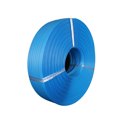 Plastic Packing PP Strap Band 1.2mm Thickness Feuillard Non Metallic